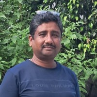 Shyamal Kumar Surai