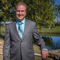 Bruce Fouche