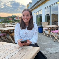 Lili Routledge
