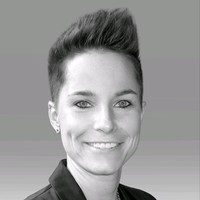 Tanja Egger