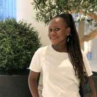 Agaba Caroline