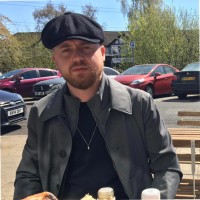 Callum Skinner