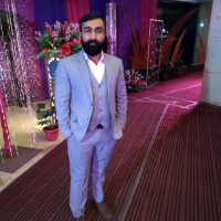 Virender Kaushik