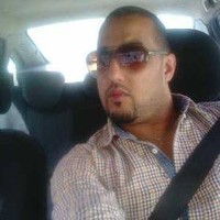 sid Ahmed adjerid