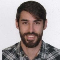 Cristian Lopez Perez
