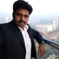 Karthikeyan Srinivasan