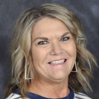 Angela Richburg-Robinson