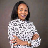 Wairimu MBUTHIA