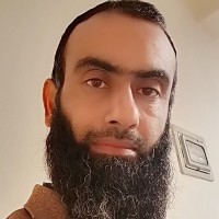 Abid Hussain