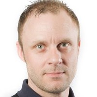 Patrik Öberg