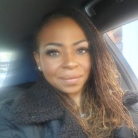 Katrina Flucker Stewart