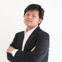 Bungaran Natanael Siahaan