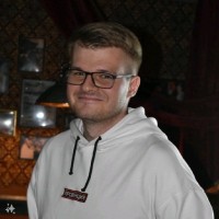 Andrey Nikolaev