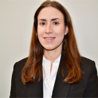 Patrícia Pedro
