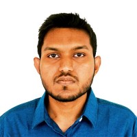 Md. Masum Billah Tarafder