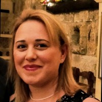 Stefania Calafato