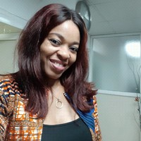 Promise Adegoke