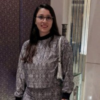 Nitika Kamlekar