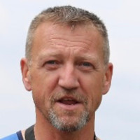 Alan Moran