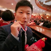 乔伟涛
