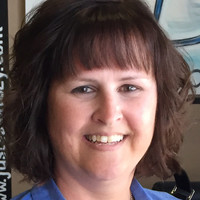 Claudia Young, Aic, Ains