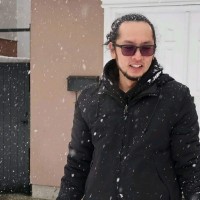 Roni Del Rosario