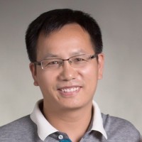 Caishan Liu