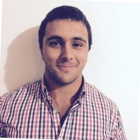 Michael Rodriguez Fros