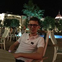 Akif Berat Kasaboglu