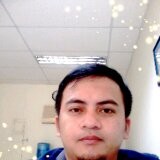 Charlie Yuson