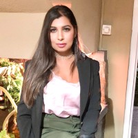 Karishma Jhagru
