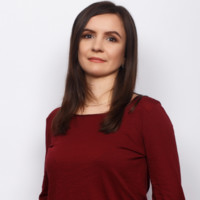 Anna Starodubets