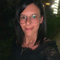 Teresa Parrottino