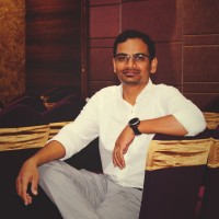Ravindra Yenegure