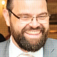 Jerome Smith