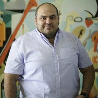 Amr Galal