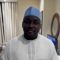 Adewale Cole