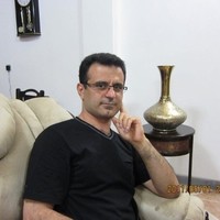 Farshid Rostami