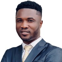 Jonathan Osei Asibey