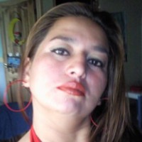 Maria Elizabet Romero Palma