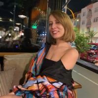 Gizem Baysal