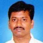 G Boopathi Raja Kumar