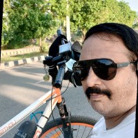Naresh Kumar Varanasi V S A