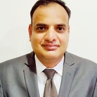 Amit Gupta