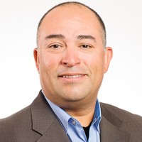 Frank Palacios
