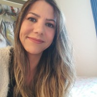 Rúbia Barreto