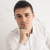 Maxim Menkov