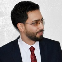 Hussein F