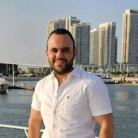 Ahmed Sameh