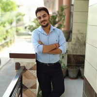 Navdeep Sharma